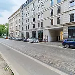 Studio Wroclaw Stawowa By Noclegi Renters