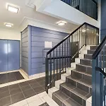Studio Wroclaw Stawowa By Noclegi Renters