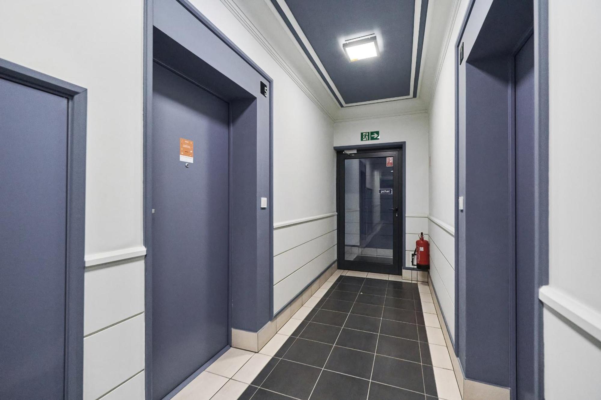 Apartament Stawowa By Renters