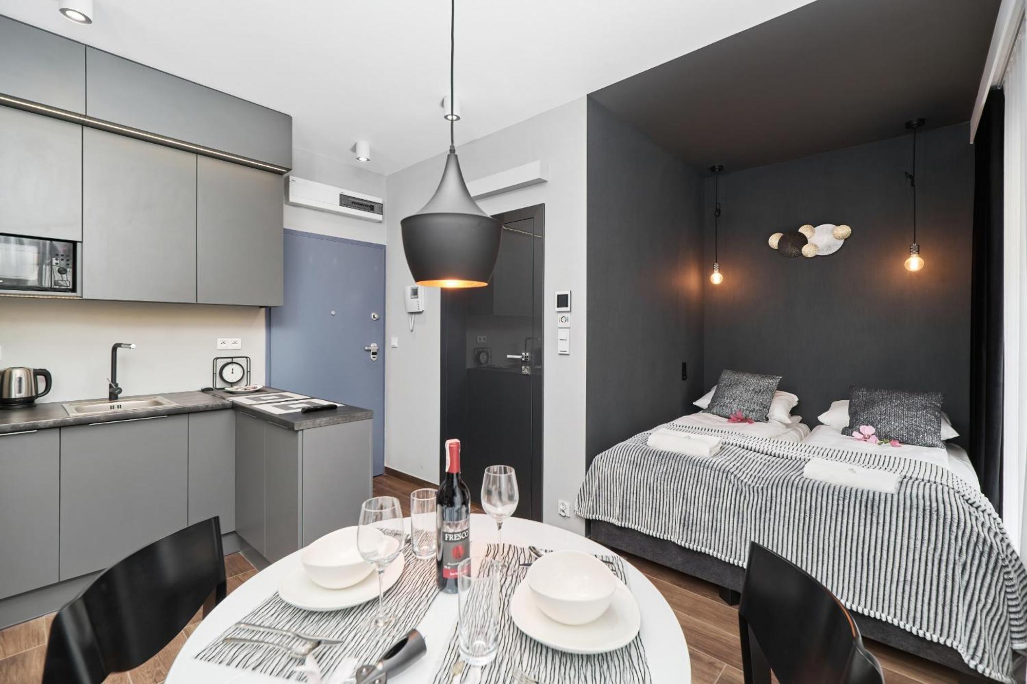 Stawowa By Renters Wrocław