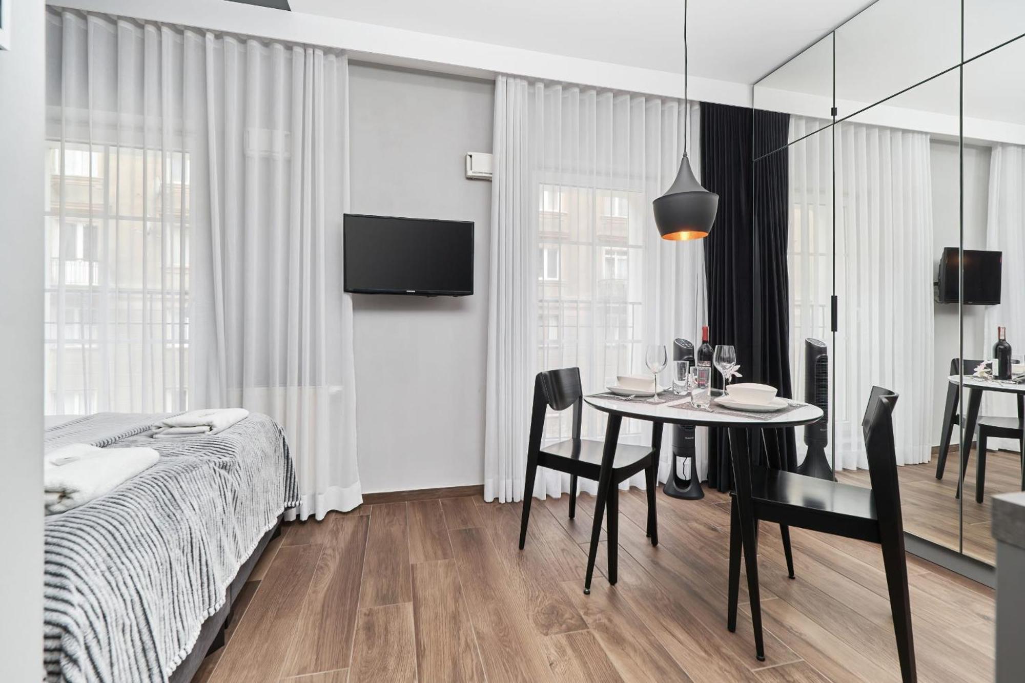 Apartament Stawowa By Renters Wrocław