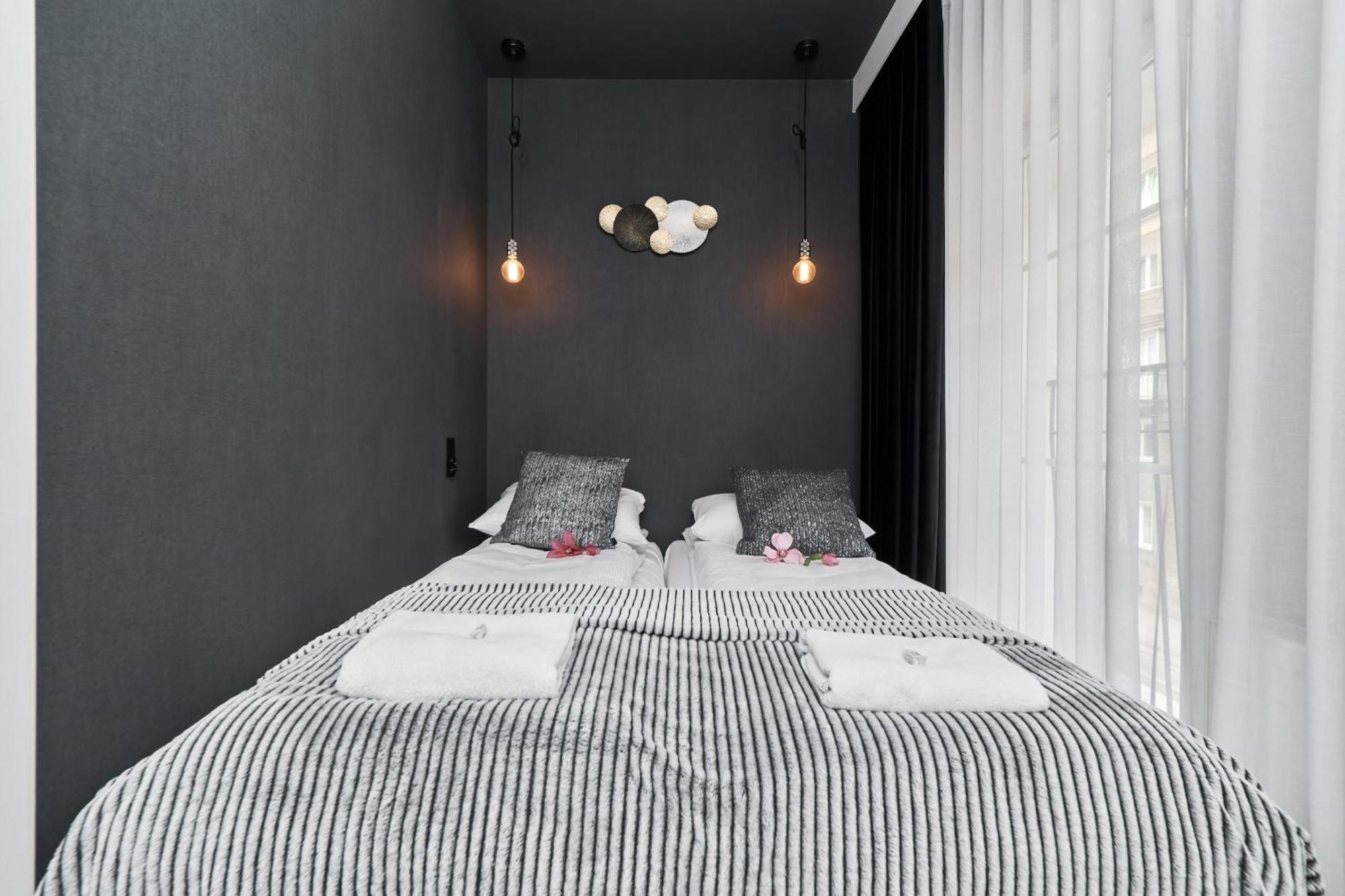 Stawowa By Renters Apartament