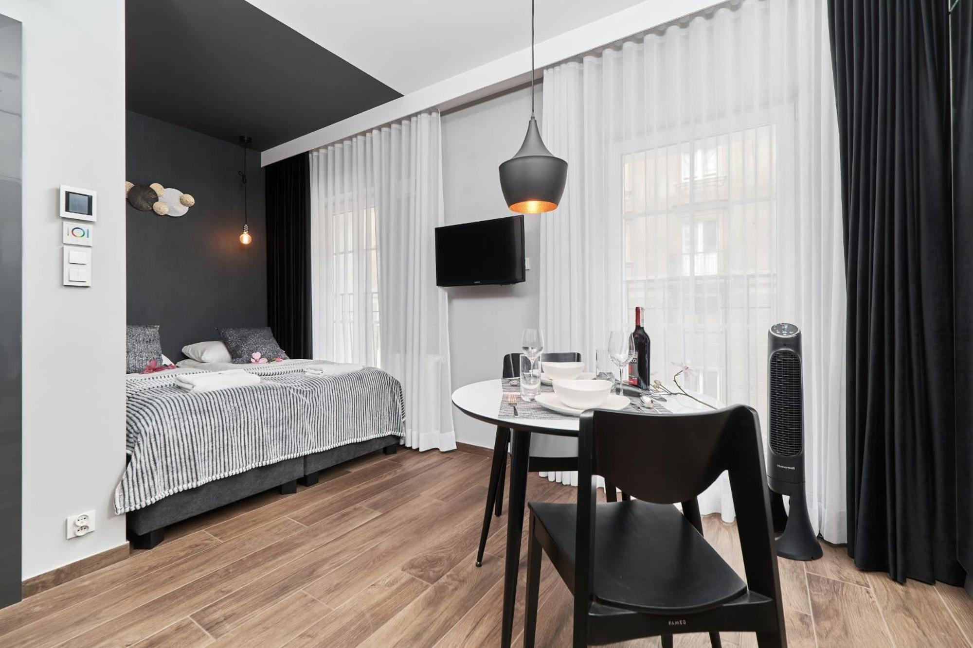 Apartament Stawowa By Renters *