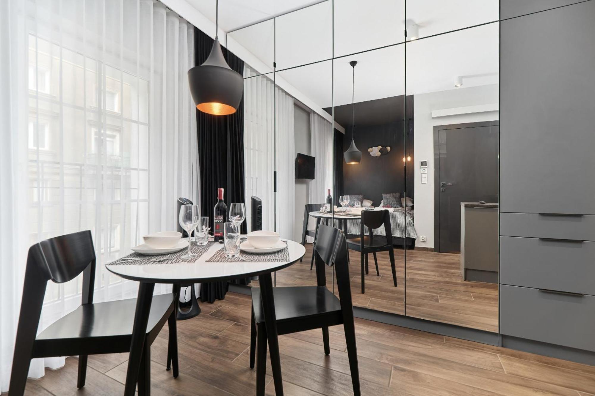 Stawowa By Renters Wrocław
